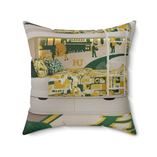 HOWARD NIGHTS PILLOW COLLECTION/ LIVE THE YARD /STYLE YOUR SPACE YG5