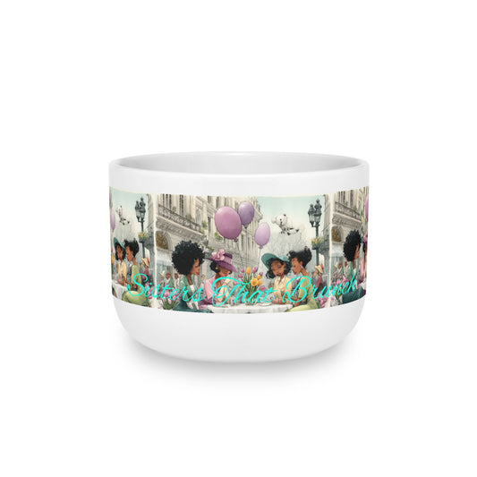 ChromaSoul™ Abstract Latte Mug Collection, 25oz