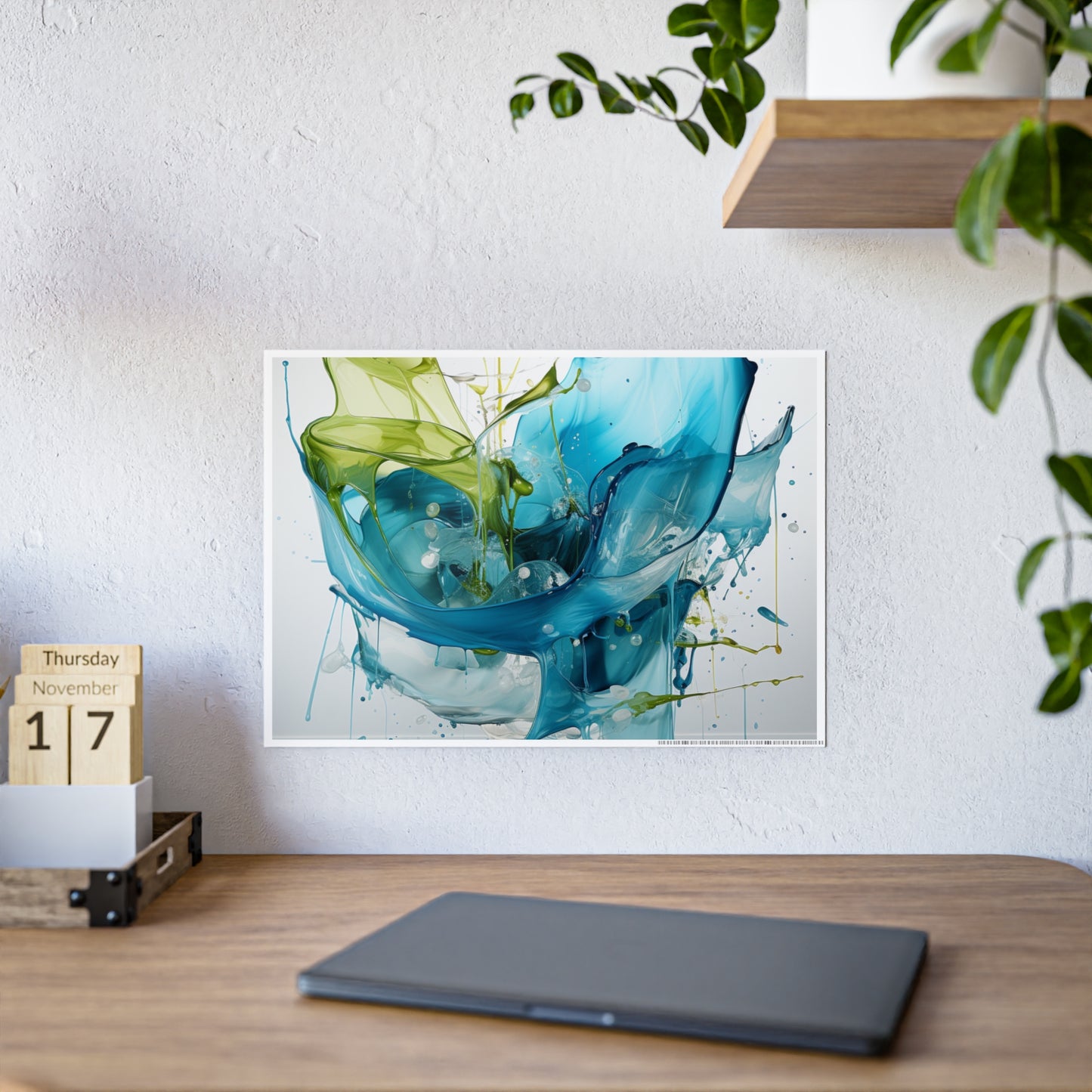 Dream Scape Delights- Poster Prints Where Imagination Takes Flight