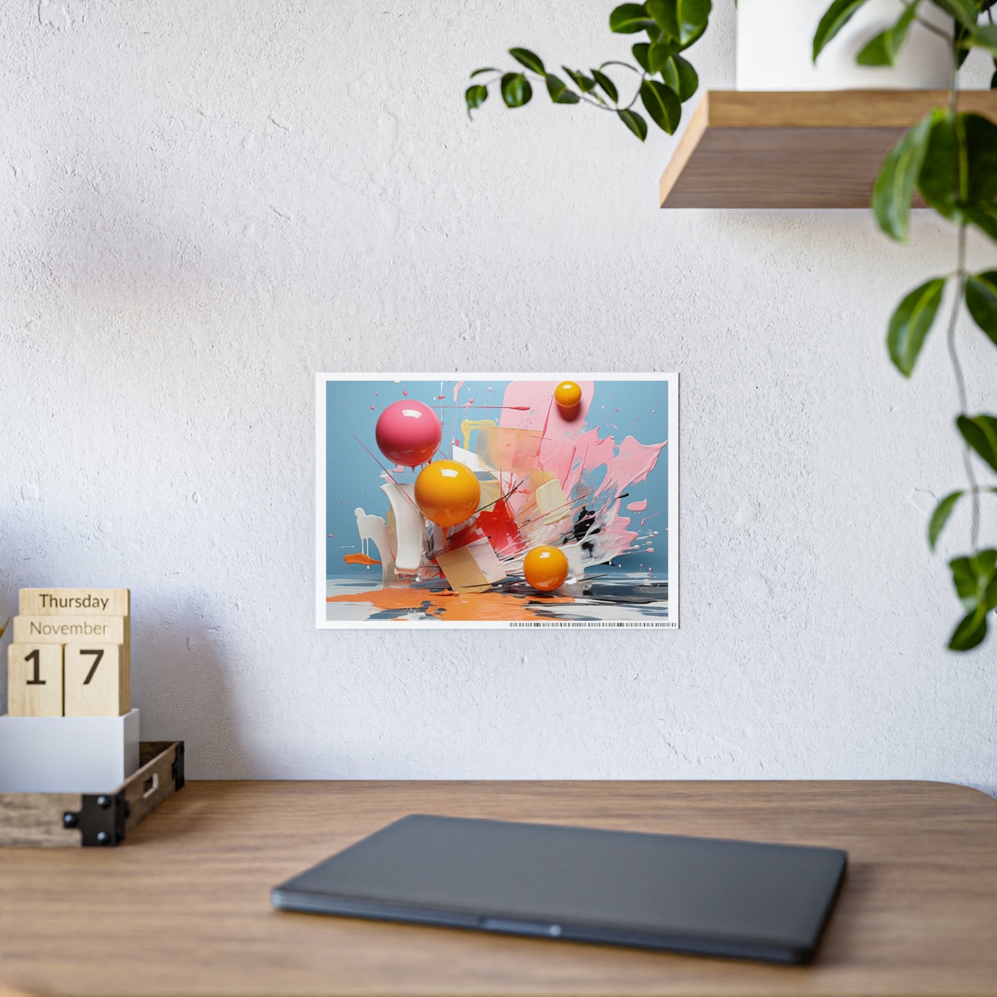 Dream Scape Delights- Poster Prints Where Imagination Takes Flight