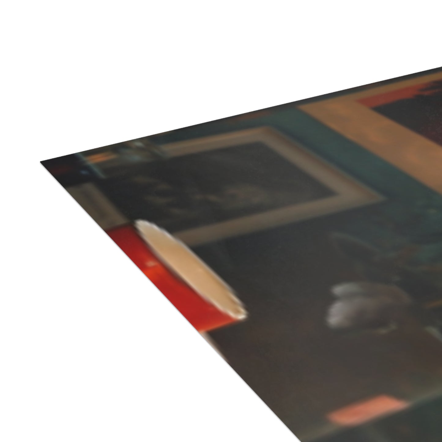 Serene Homescapes/Postcard Bundles (envelopes included)