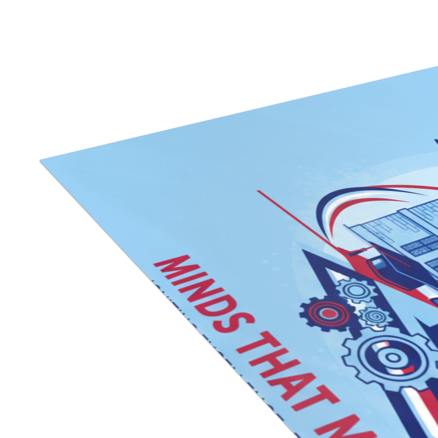 Howard University School of Education Postcard Set 3 (envelopes included)
