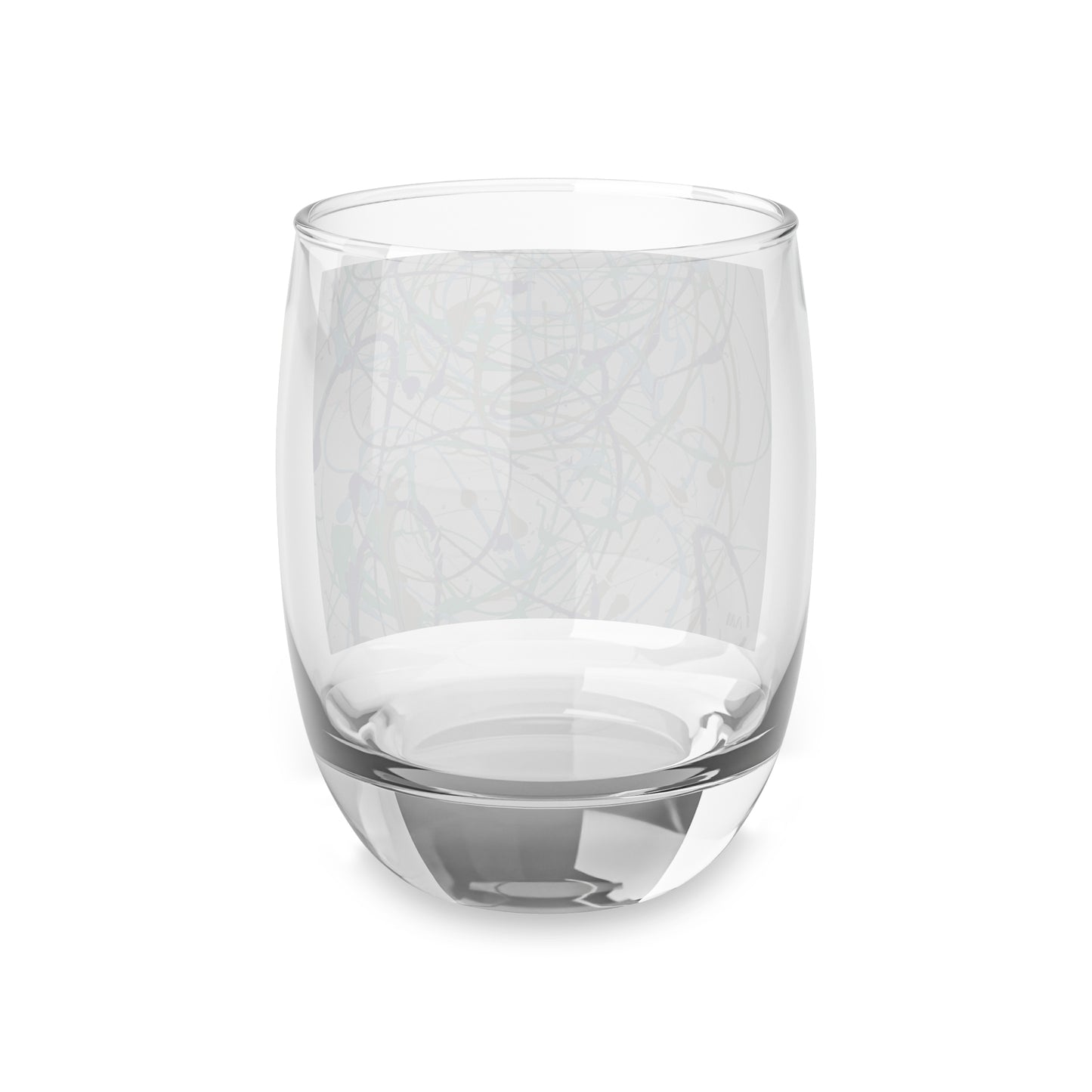 Vivid Vessels Wine/Whiskey  Glass