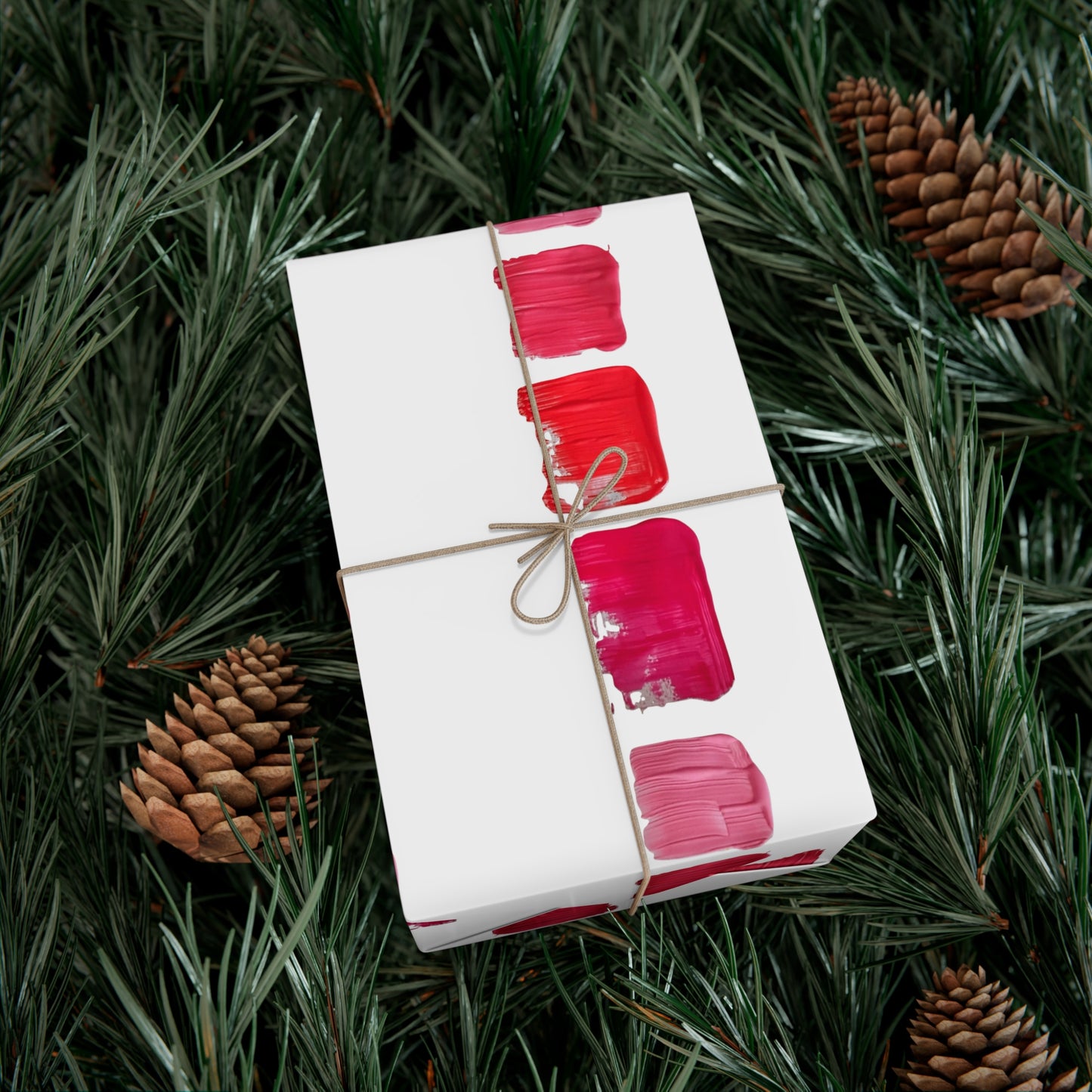 Artful Wrap / Wrapping Paper and Gift Wrap