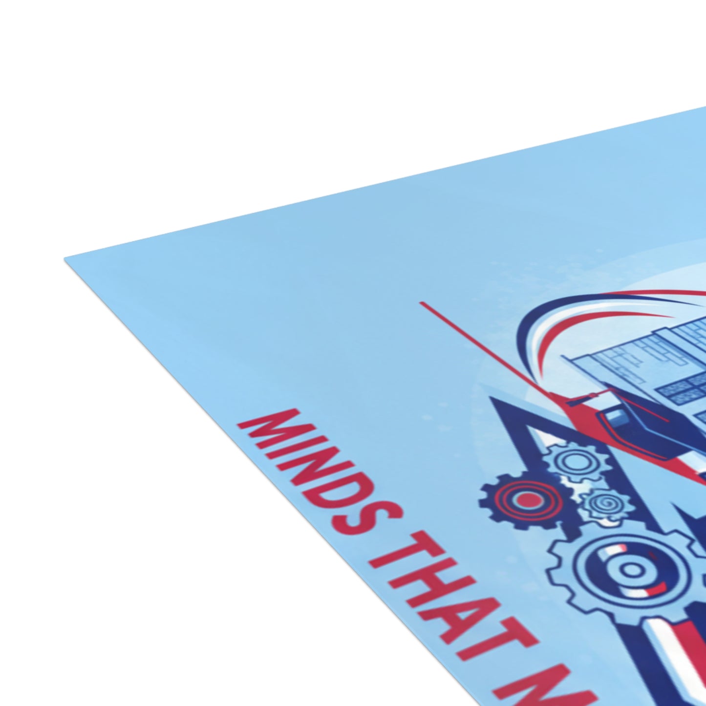 Howard University School of Education Postcard Set 3 (envelopes included)