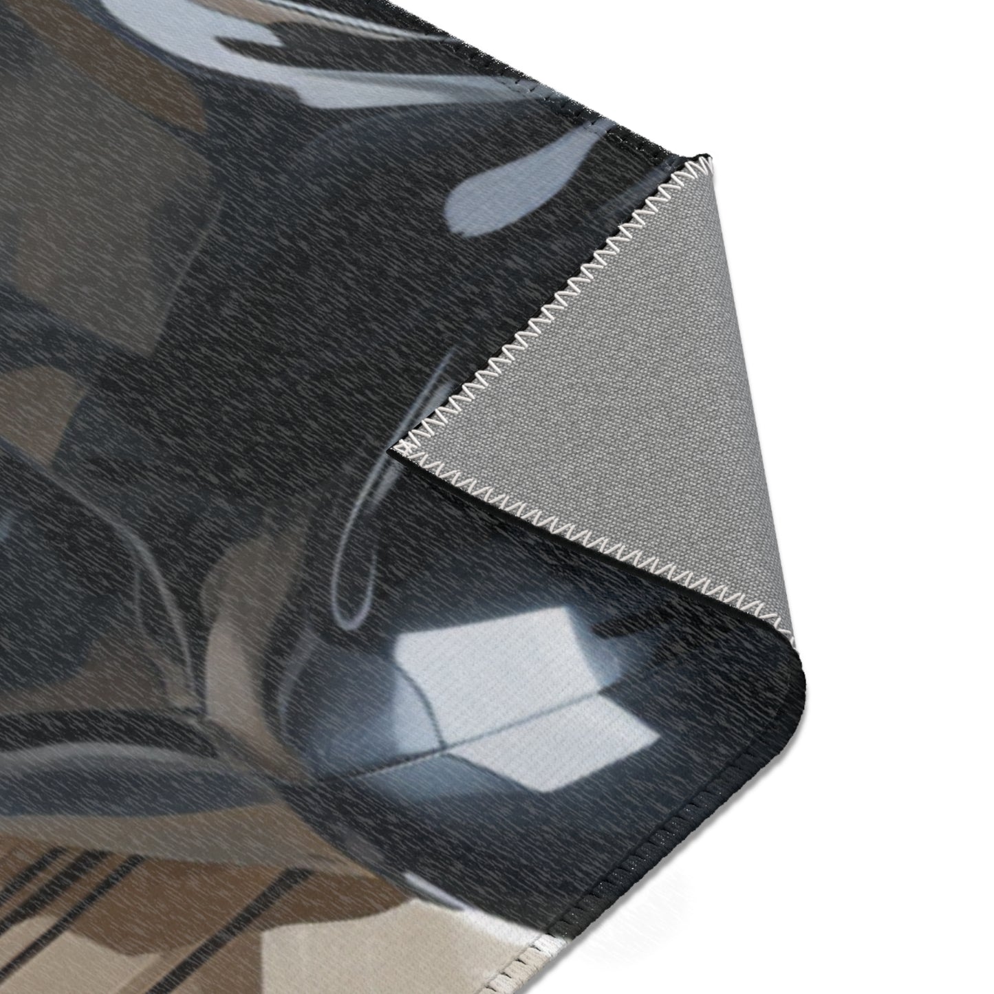 Melanin Collection: Area Rugs