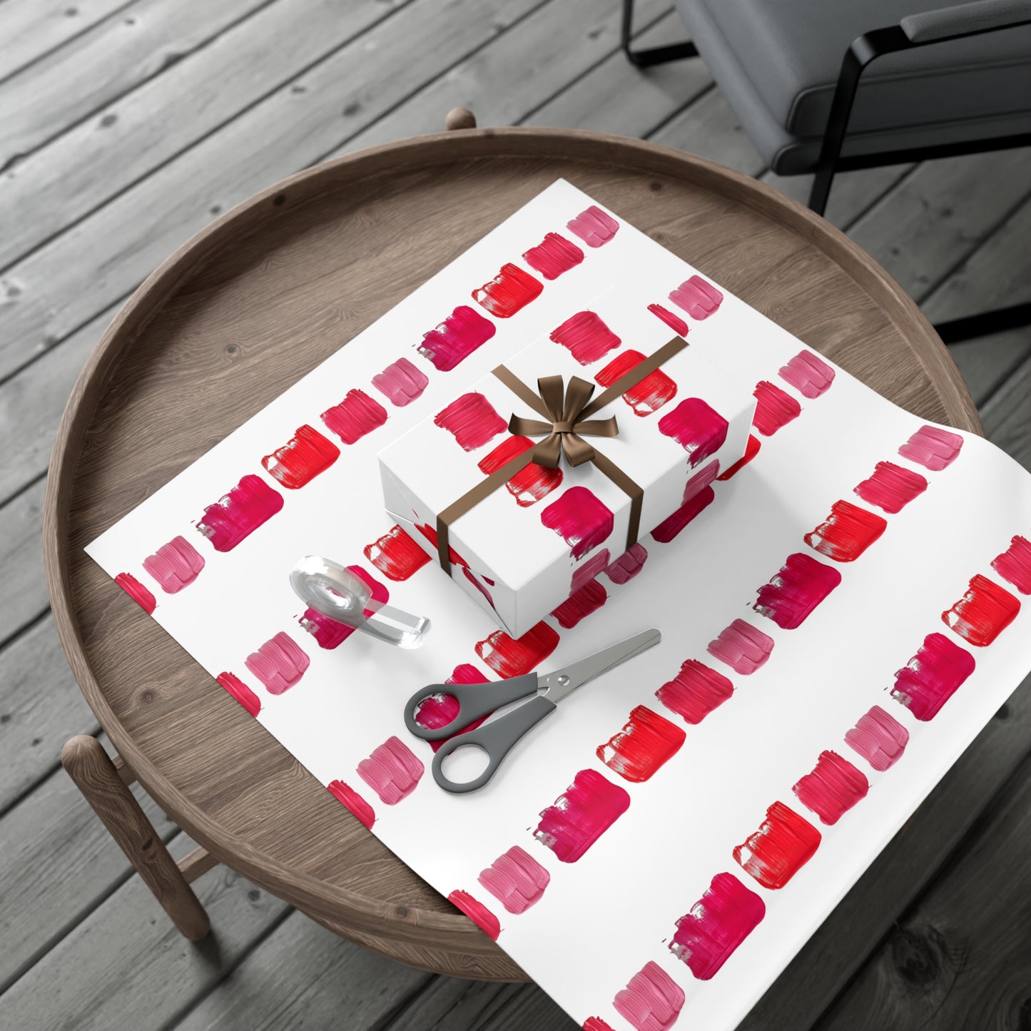 Artful Wrap / Wrapping Paper and Gift Wrap