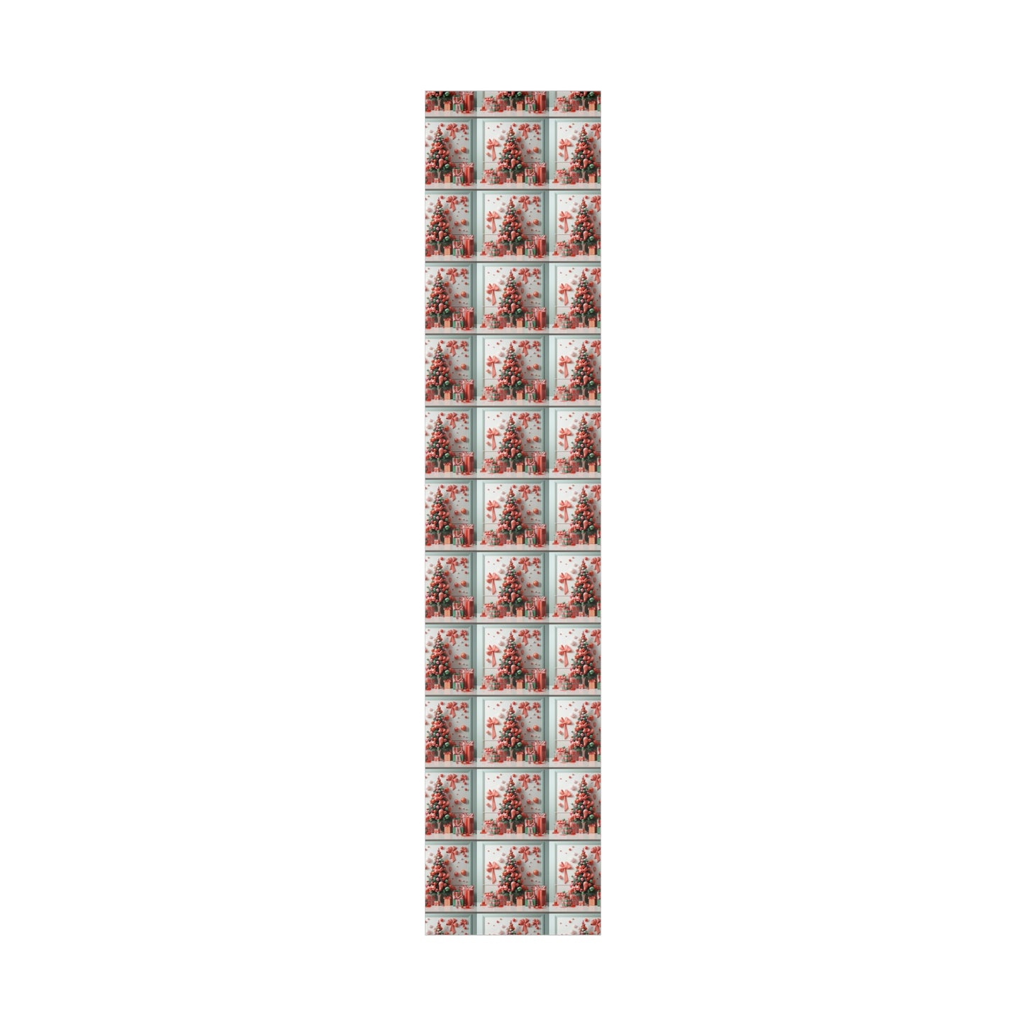 Elegant Pink Holiday Wrapping Paper Collection – Elevate Your Gifts with Sophisticated Style