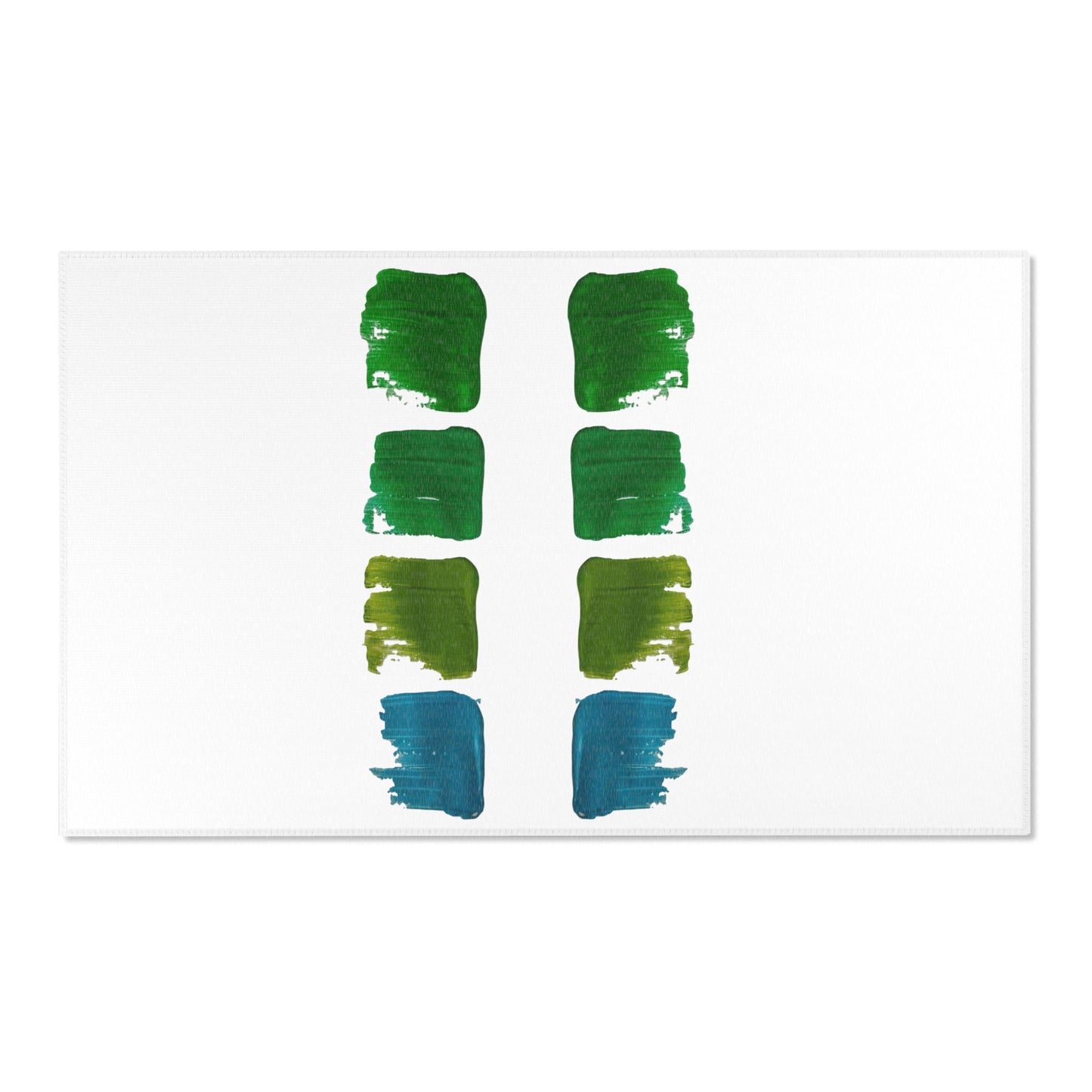 Abstract Fusion Rug Collection