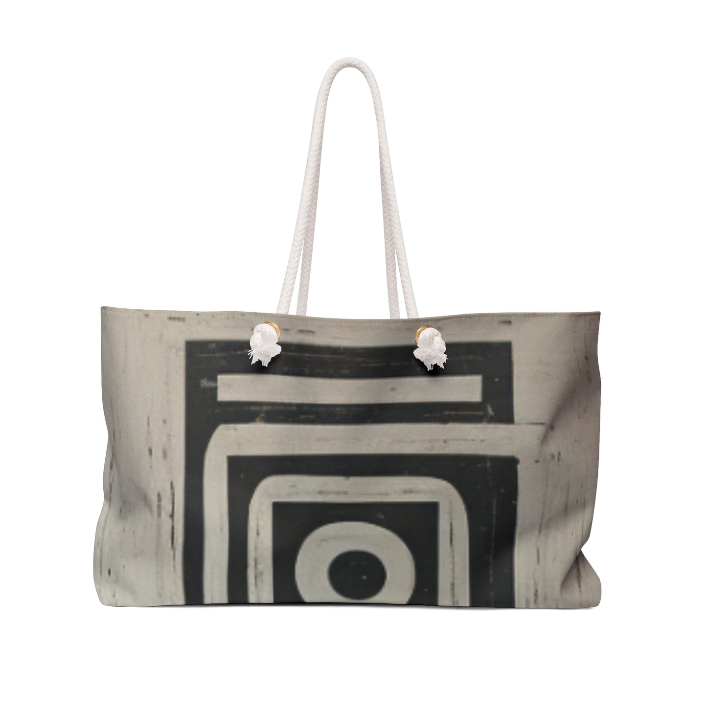 Afro Voyage  Weekender Bag