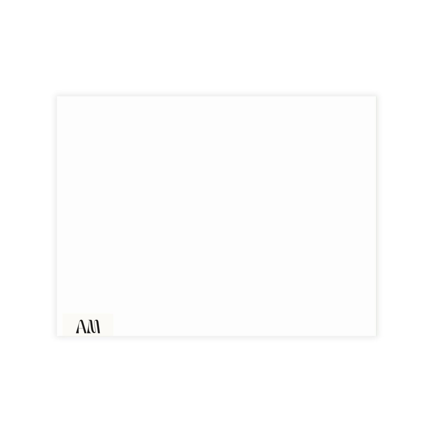 Serene Homescapes/Postcard Bundles (envelopes included)