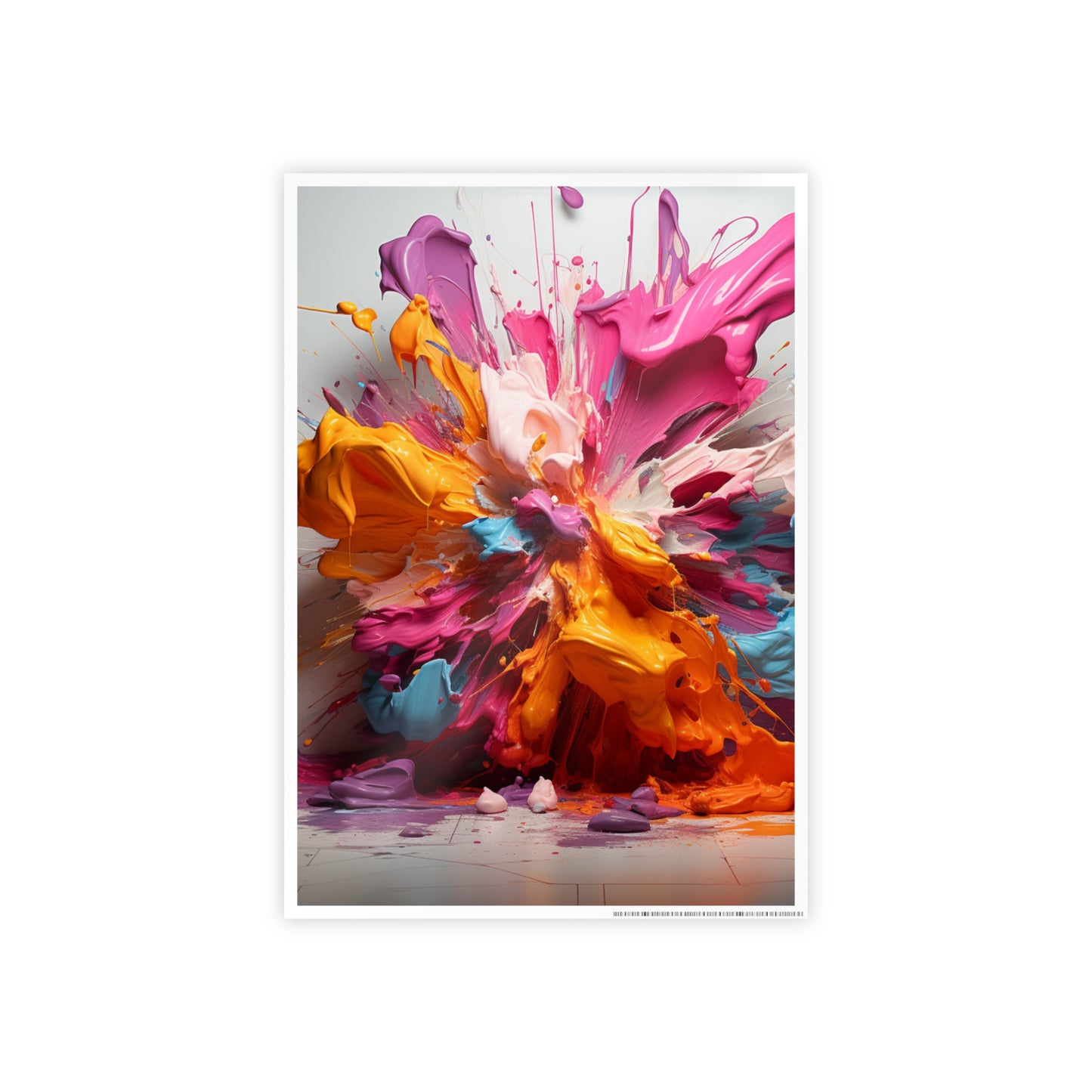 Dream Scape Delights- Poster Prints Where Imagination Takes Flight