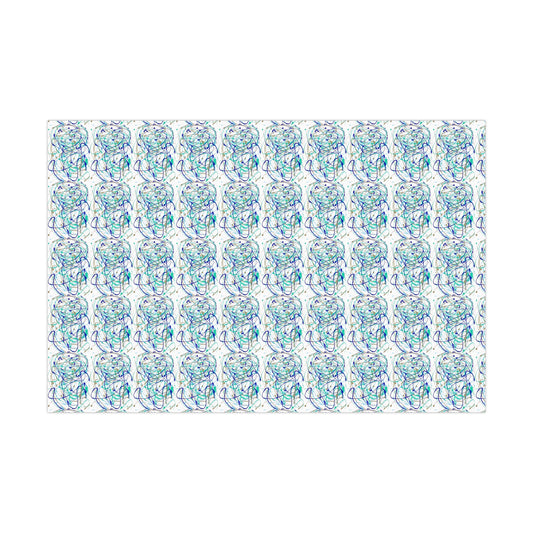 Artful Wrap / Wrapping Paper and Gift Wrap