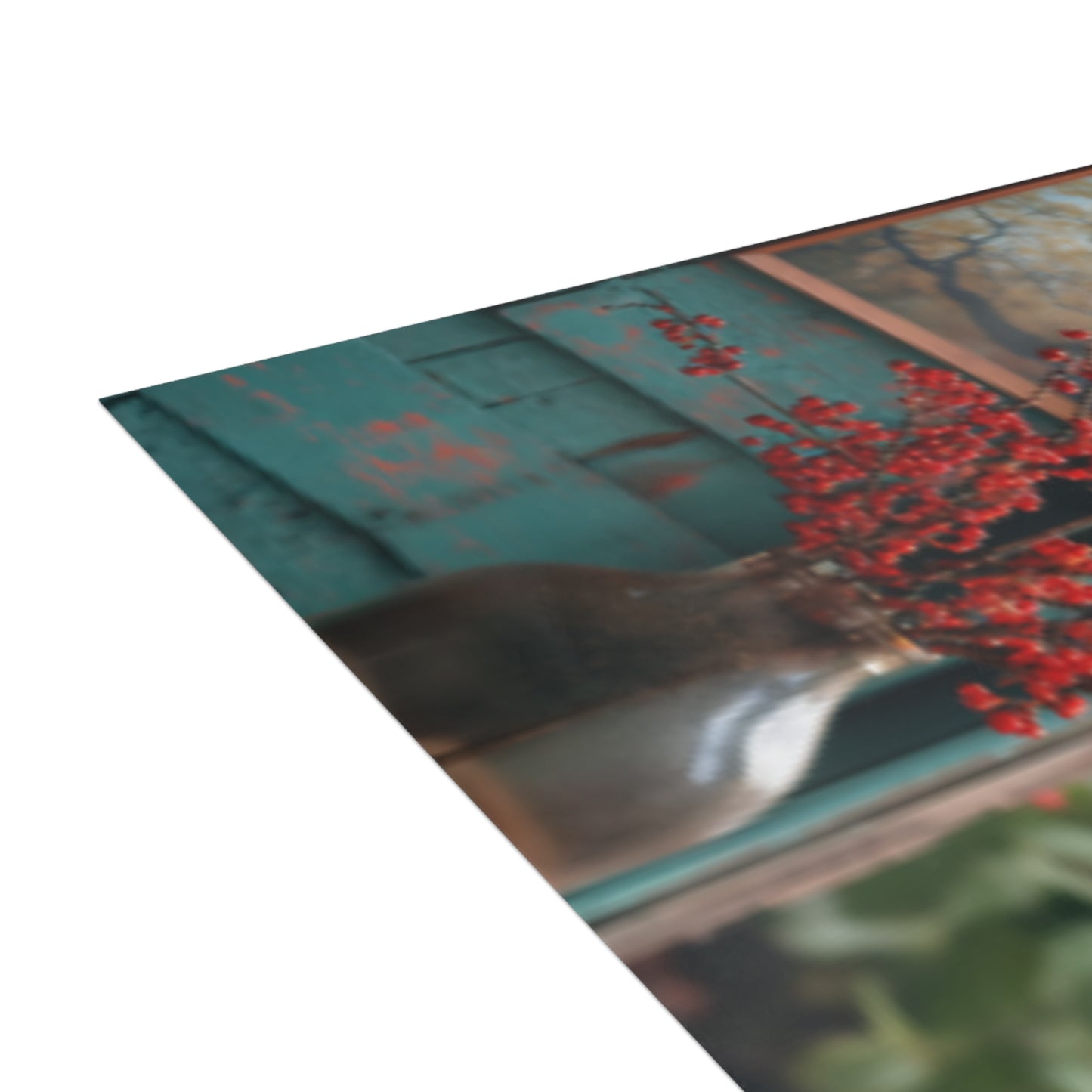 Serene Homescapes/Postcard Bundles (envelopes included)