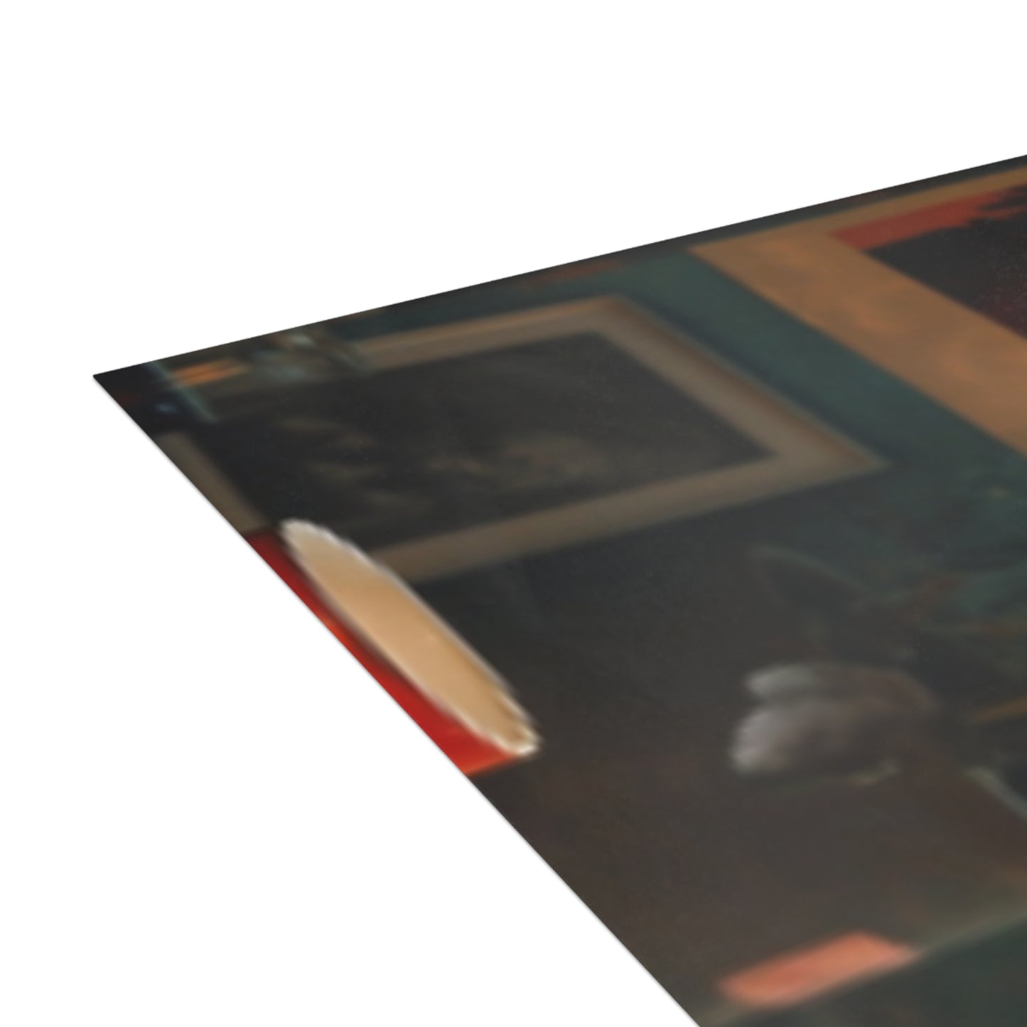 Serene Homescapes/Postcard Bundles (envelopes included)