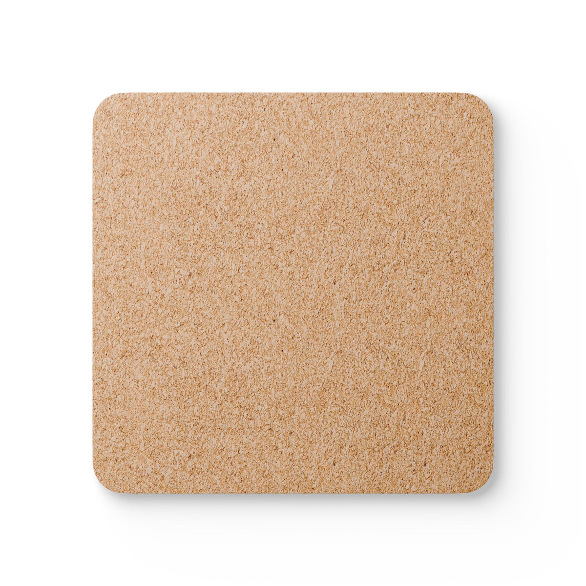 Howard University Coaster Set 5 – HU Pride Campus & Bison Design