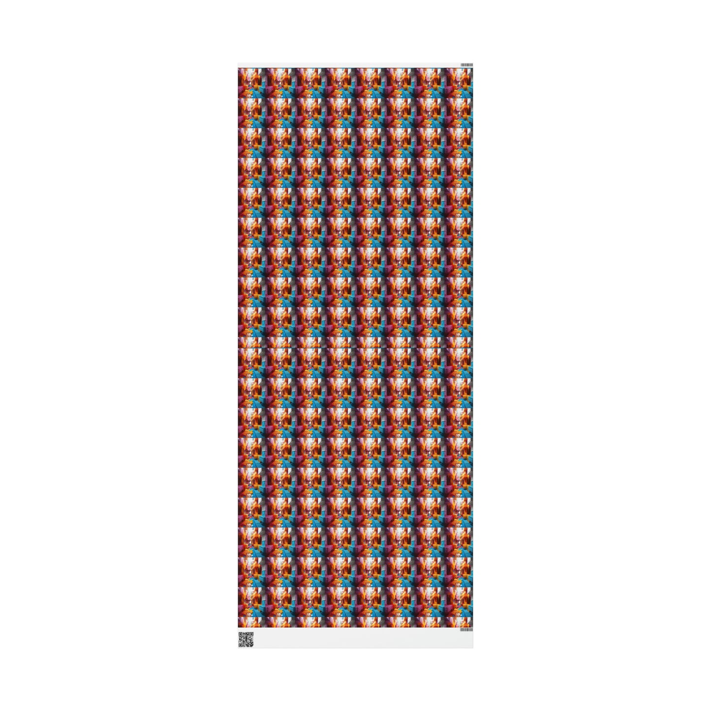 Enchanted Wonder Children's Wrapping Paper