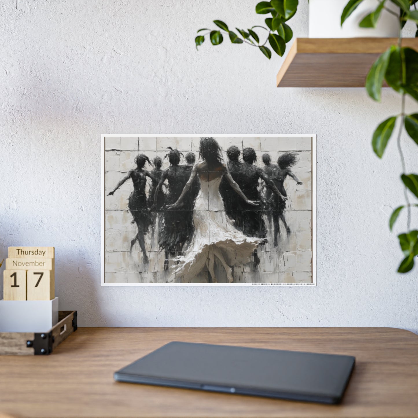 Voices of Harmony: Celebrating African American Singers in Concert Prints