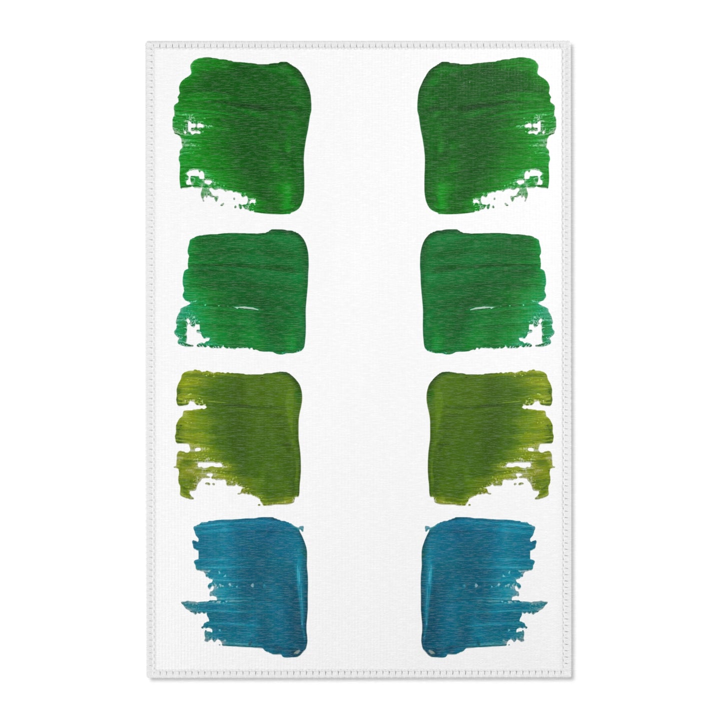 Abstract Fusion Rug Collection