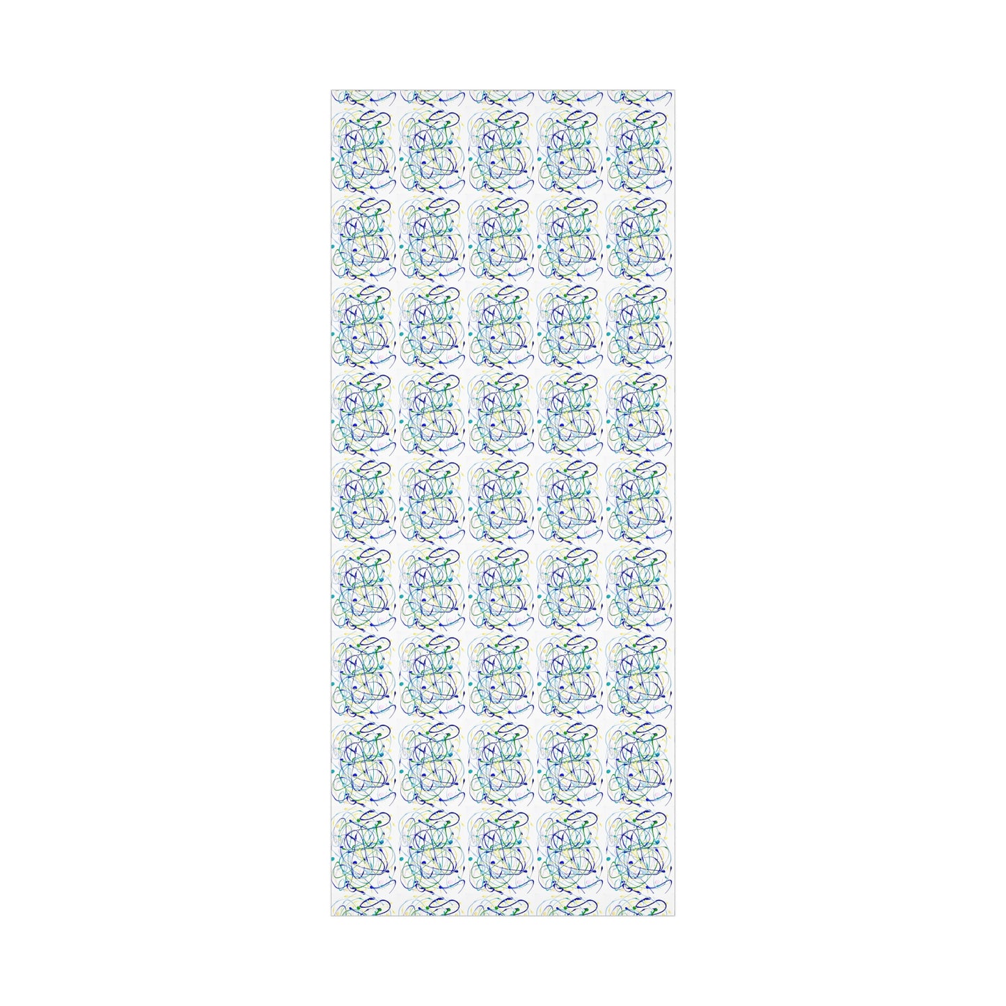 Artful Wrap / Wrapping Paper and Gift Wrap