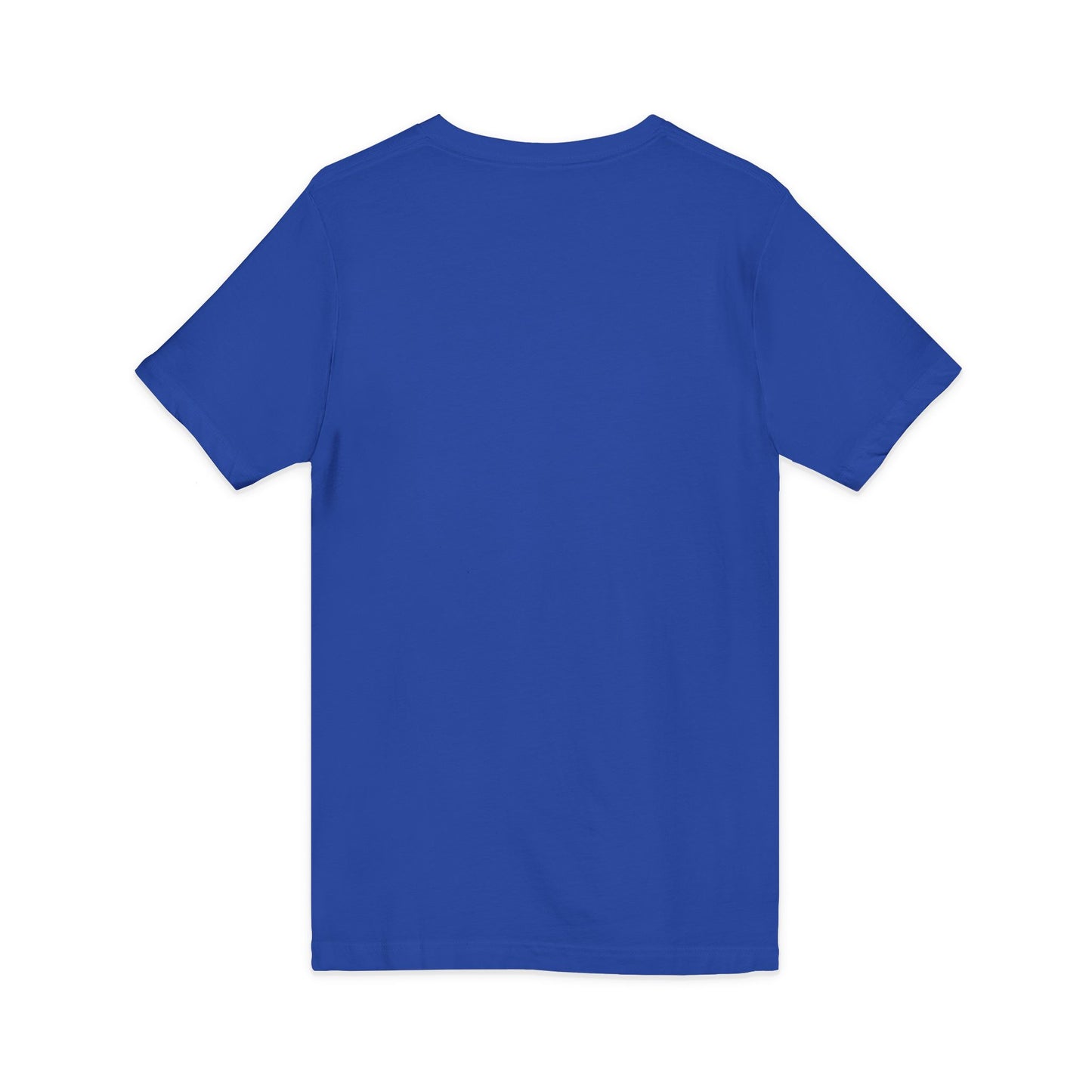 Howard University Class of 2030 Unisex V-Neck T-Shirt | The Mecca Incoming Class Tee