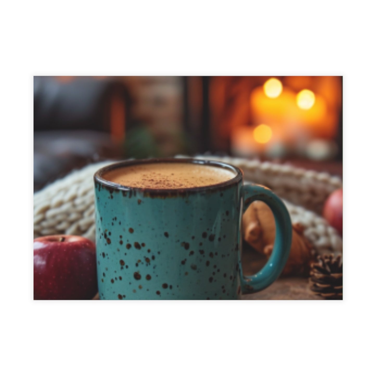 Serene Homescapes/Postcard Bundles (envelopes included)