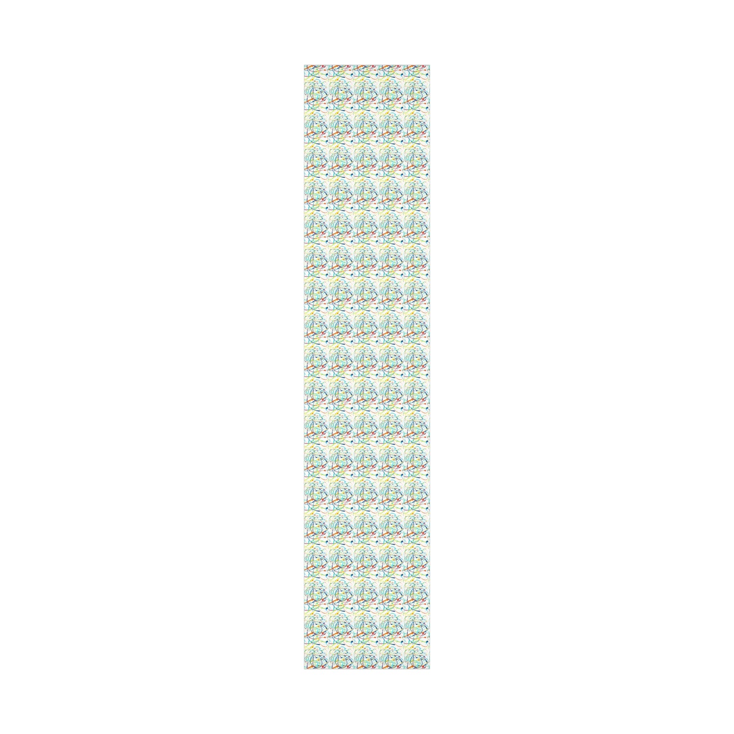 Artful Wrap / Wrapping Paper and Gift Wrap