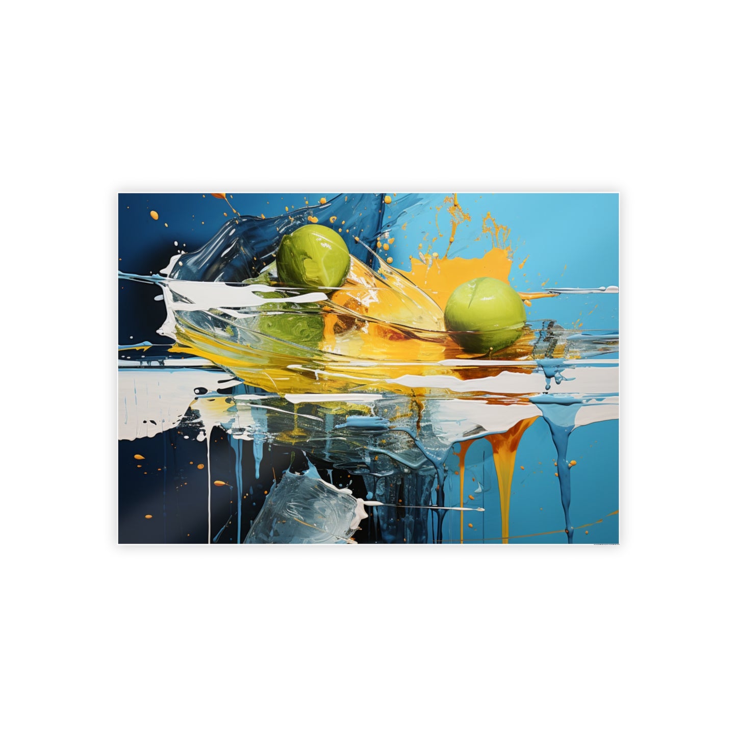 Dream Scape Delights- Poster Prints Where Imagination Takes Flight