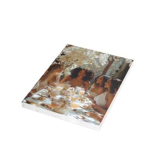 Brunch and Bliss- Brunch Invitation Bundles (envelopes included)