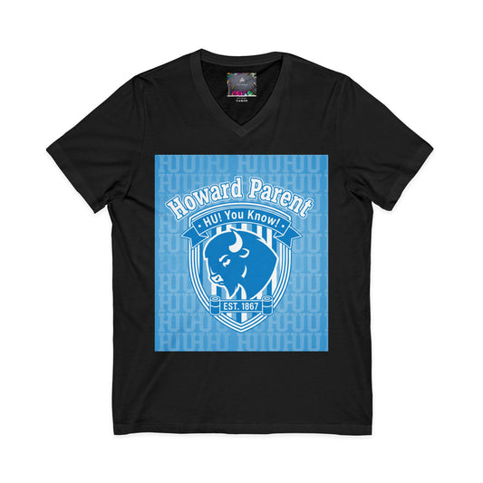 Howard Parent Unisex T-Shirt 2