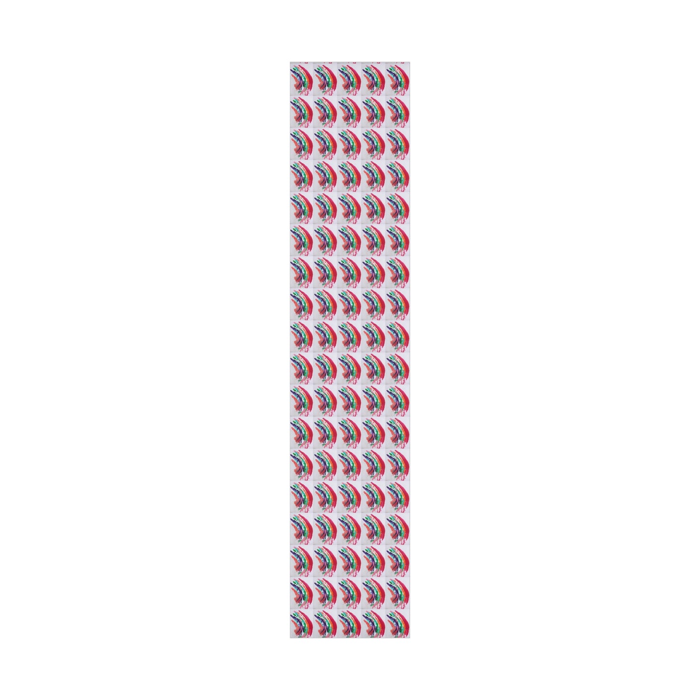 Artful Wrap/ Wrapping Paper and Gift Wrap