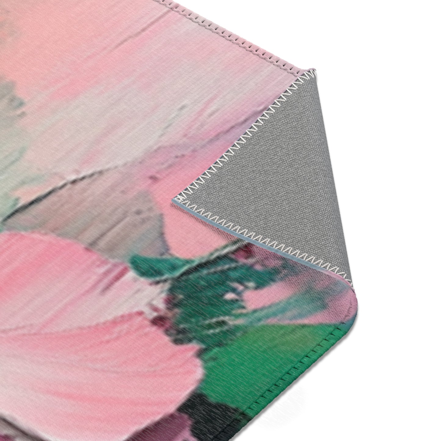 Abstract Fusion Rug Collection