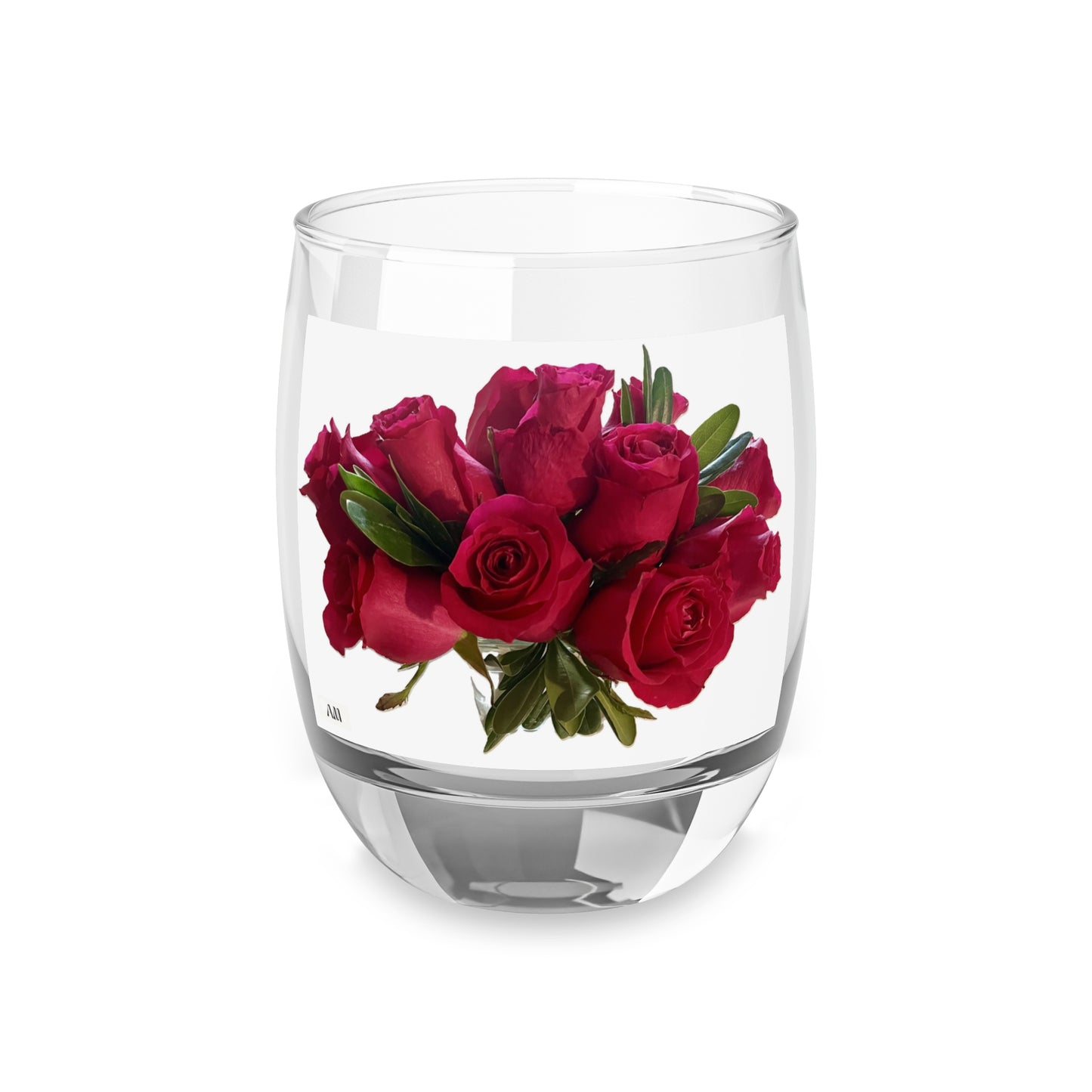 Vivid Vessels Wine/Whiskey  Glass