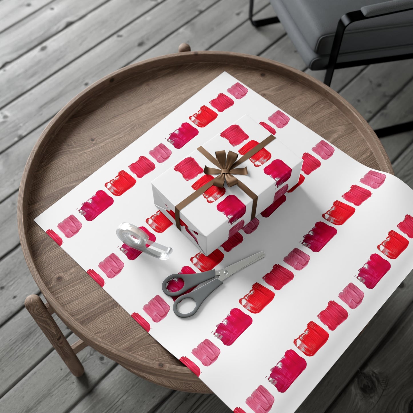 Artful Wrap / Wrapping Paper and Gift Wrap