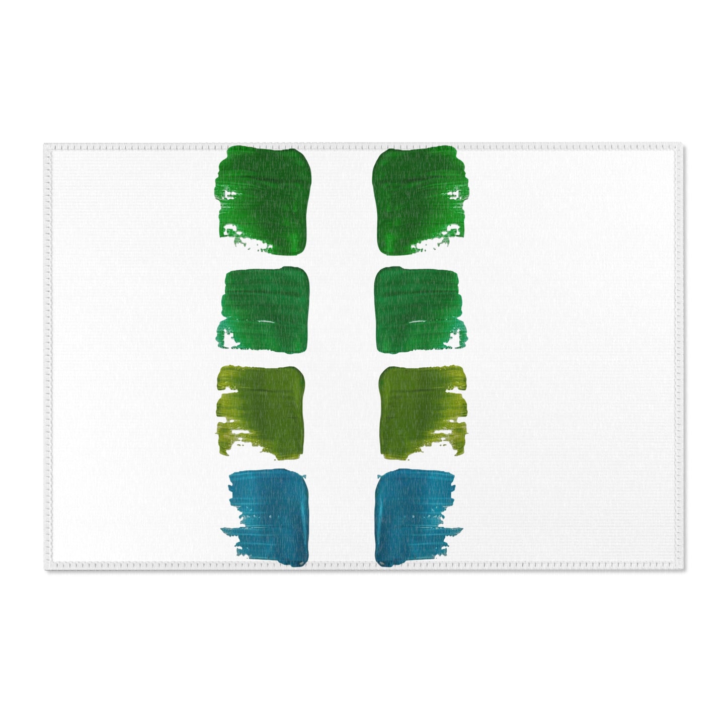 Abstract Fusion Rug Collection