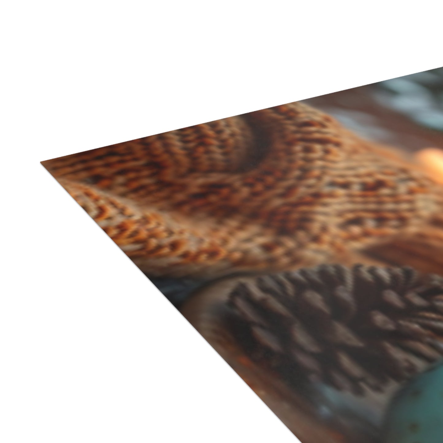 Serene Homescapes/Postcard Bundles (envelopes included)
