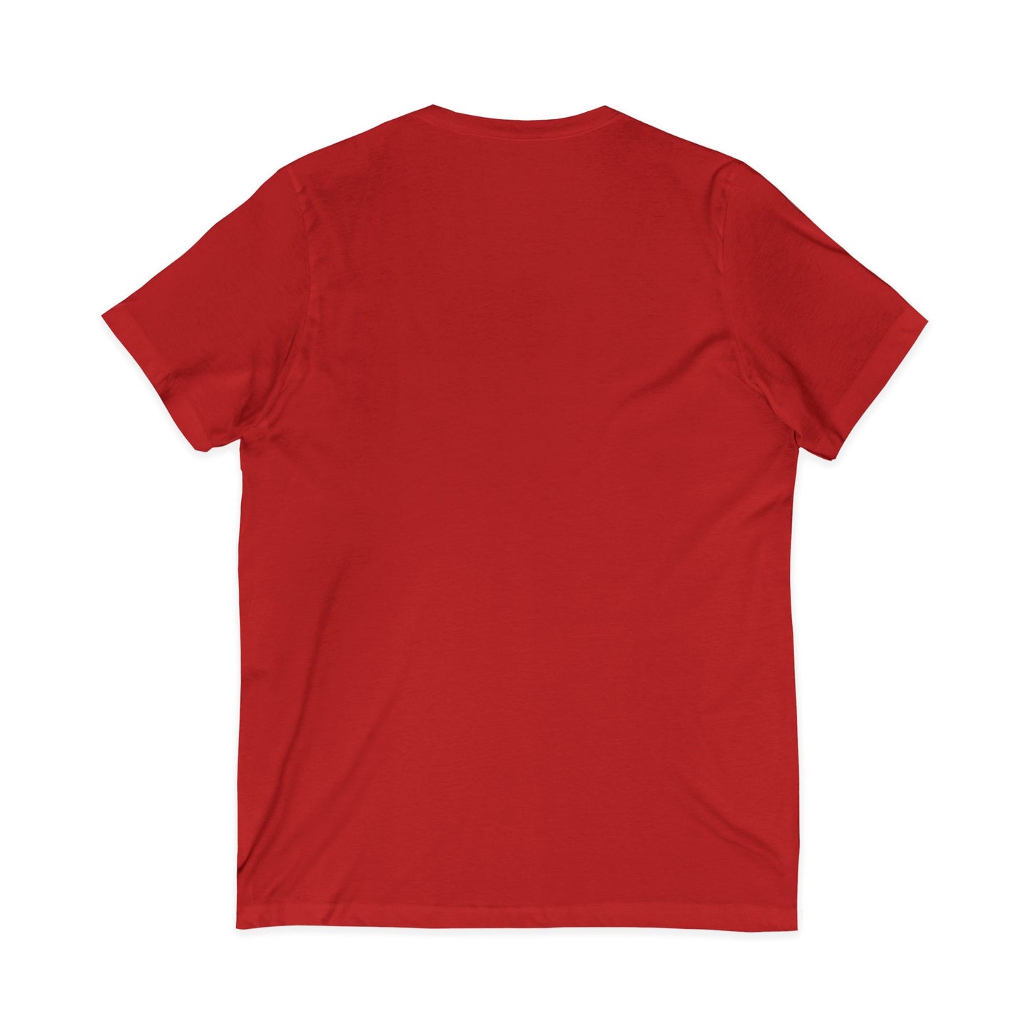 Howard University Class of 2030 Unisex V-Neck T-Shirt | The Mecca Incoming Class Tee