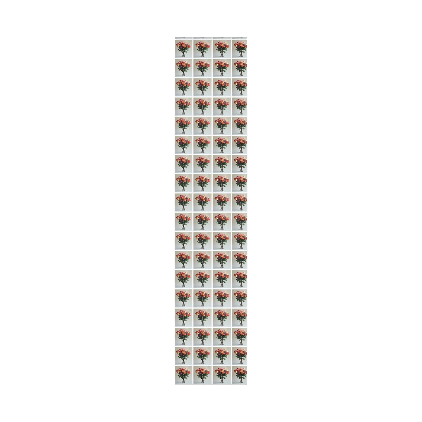 Blossom Breeze/ Mother's Day Wrapping Paper and Gift Wrap