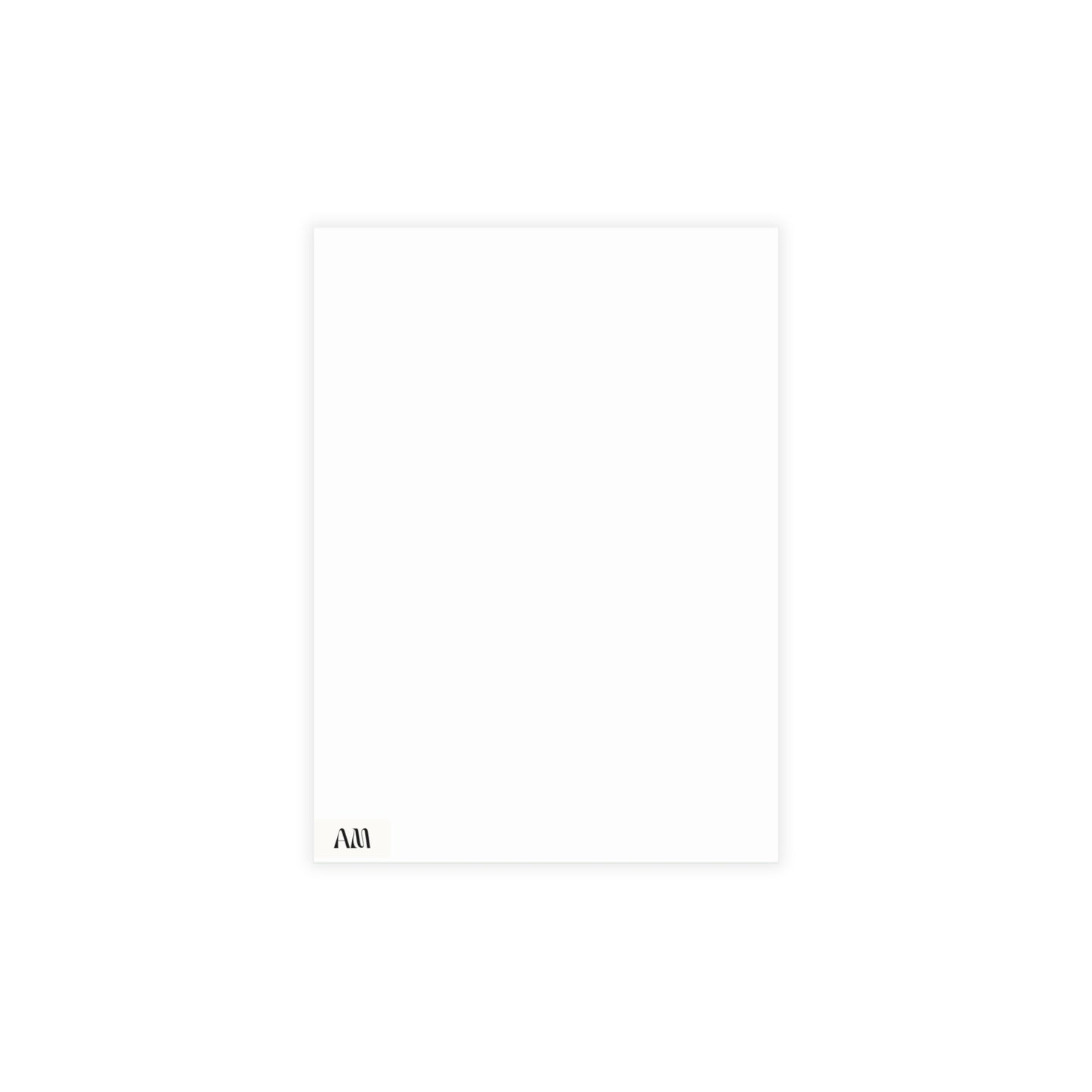 Serene Homescapes/Postcard Bundles (envelopes included)