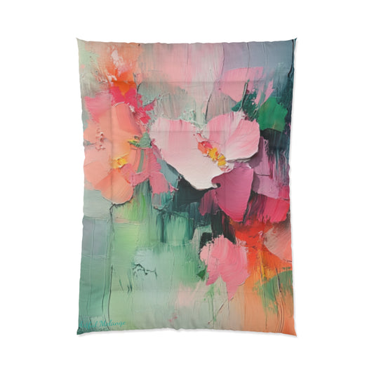 Dreamscape Delight Comforter 8