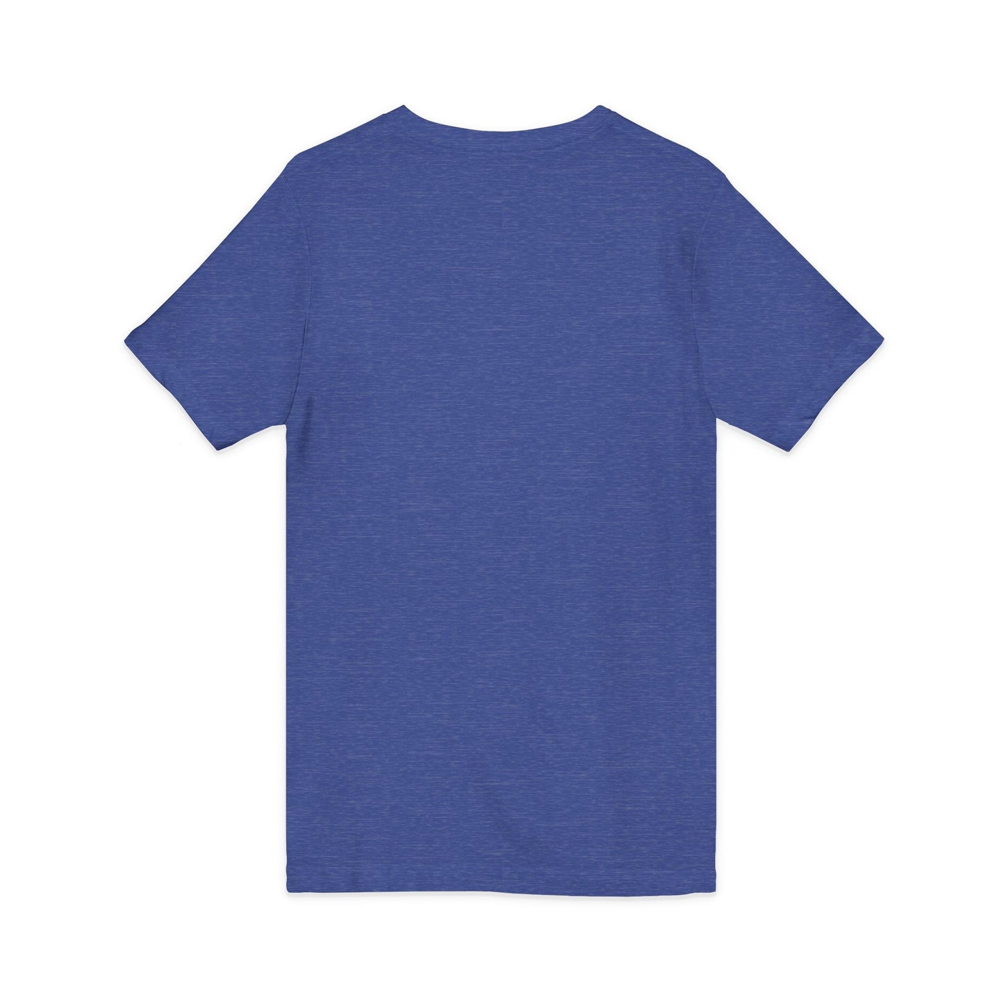 Howard University Class of 2030 Unisex V-Neck T-Shirt | The Mecca Incoming Class Tee