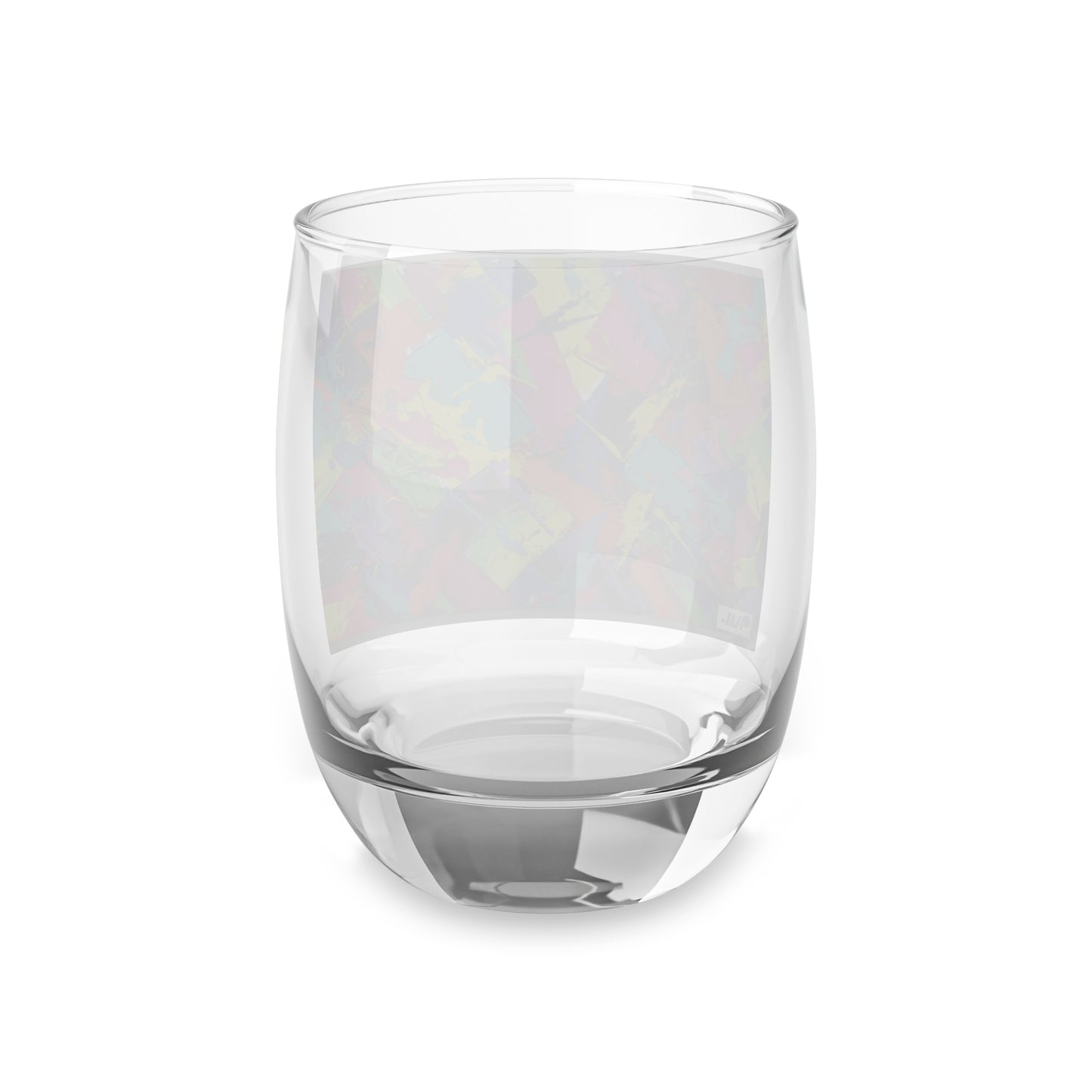 Vivid Vessels Wine/Whiskey  Glass