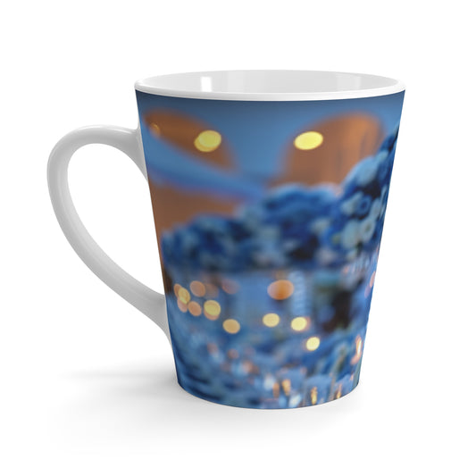 Nuptual Elegance Mug Collection- Toast To Love In Style