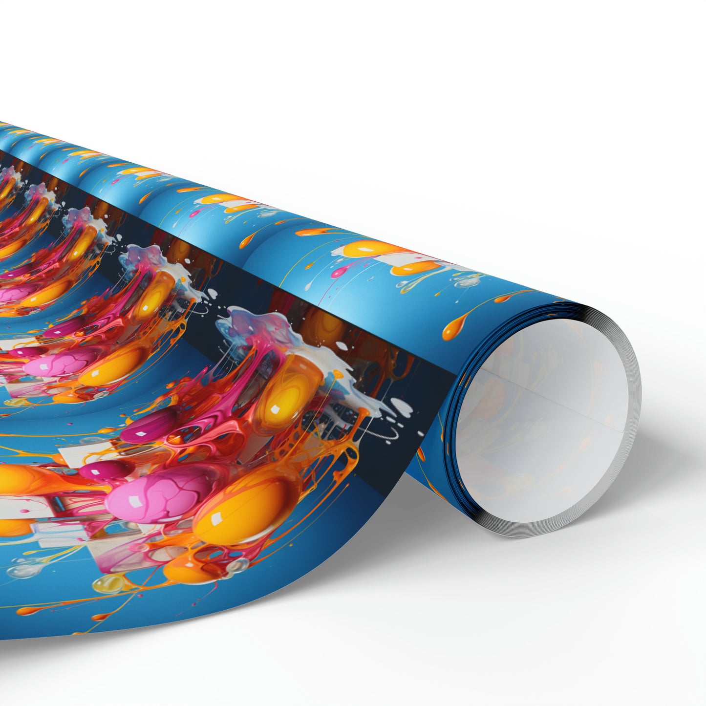 Enchanted Wonder Children's Wrapping Paper