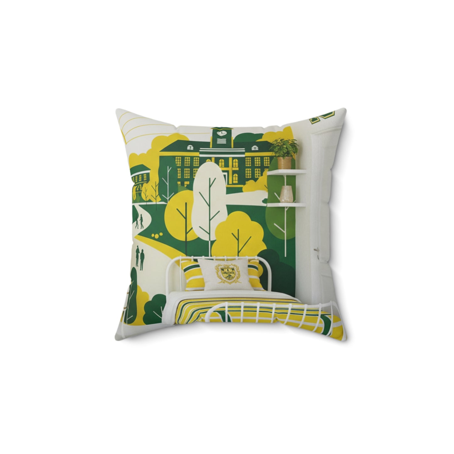 HOWARD NIGHTS PILLOW COLLECTION/ LIVE THE YARD /STYLE YOUR SPACE YG2