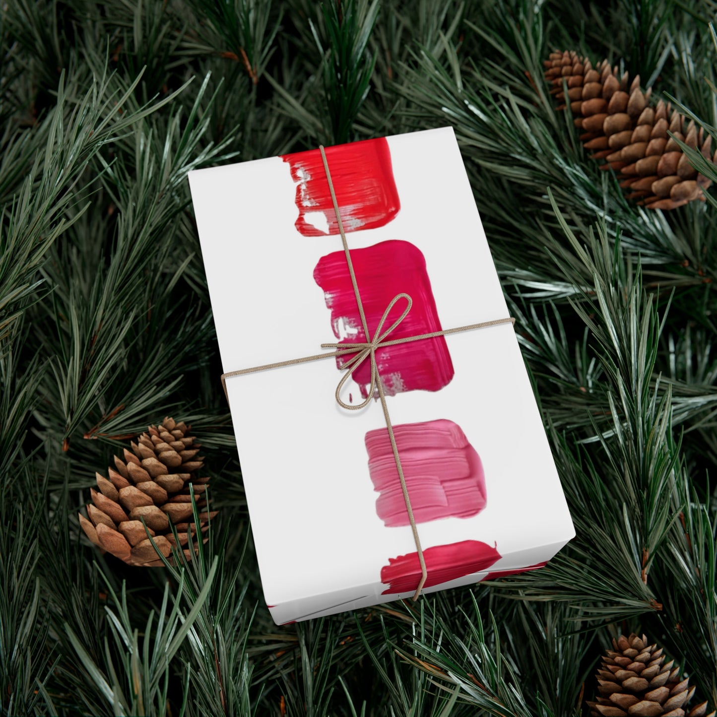 Artful Wrap / Wrapping Paper and Gift Wrap