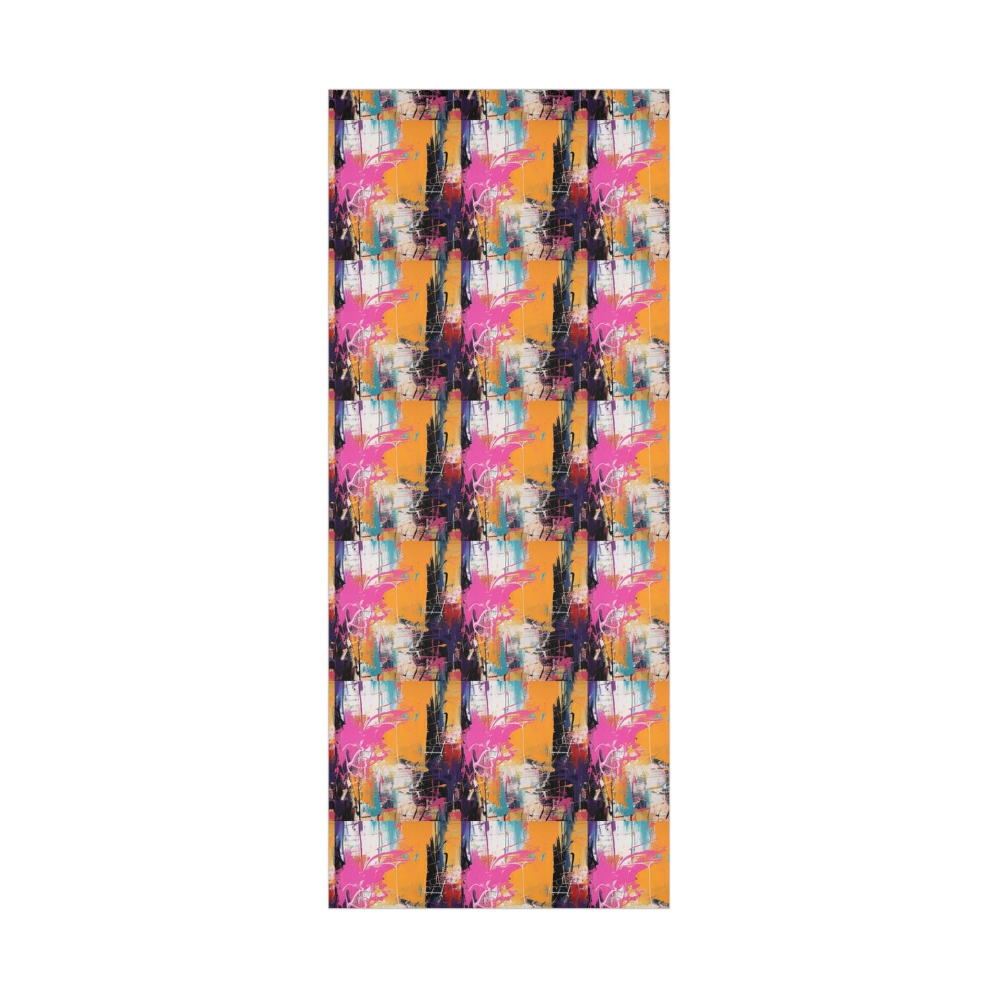 Artful Wrap