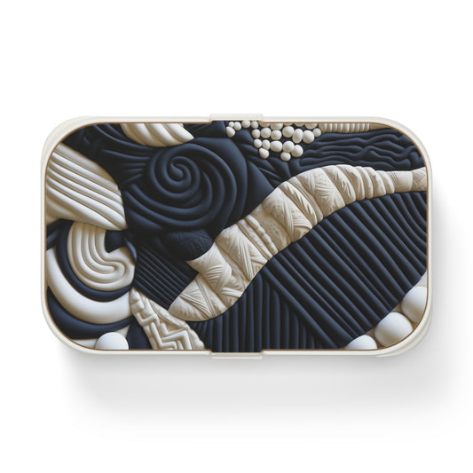 Nourish Your Palette Bento Box