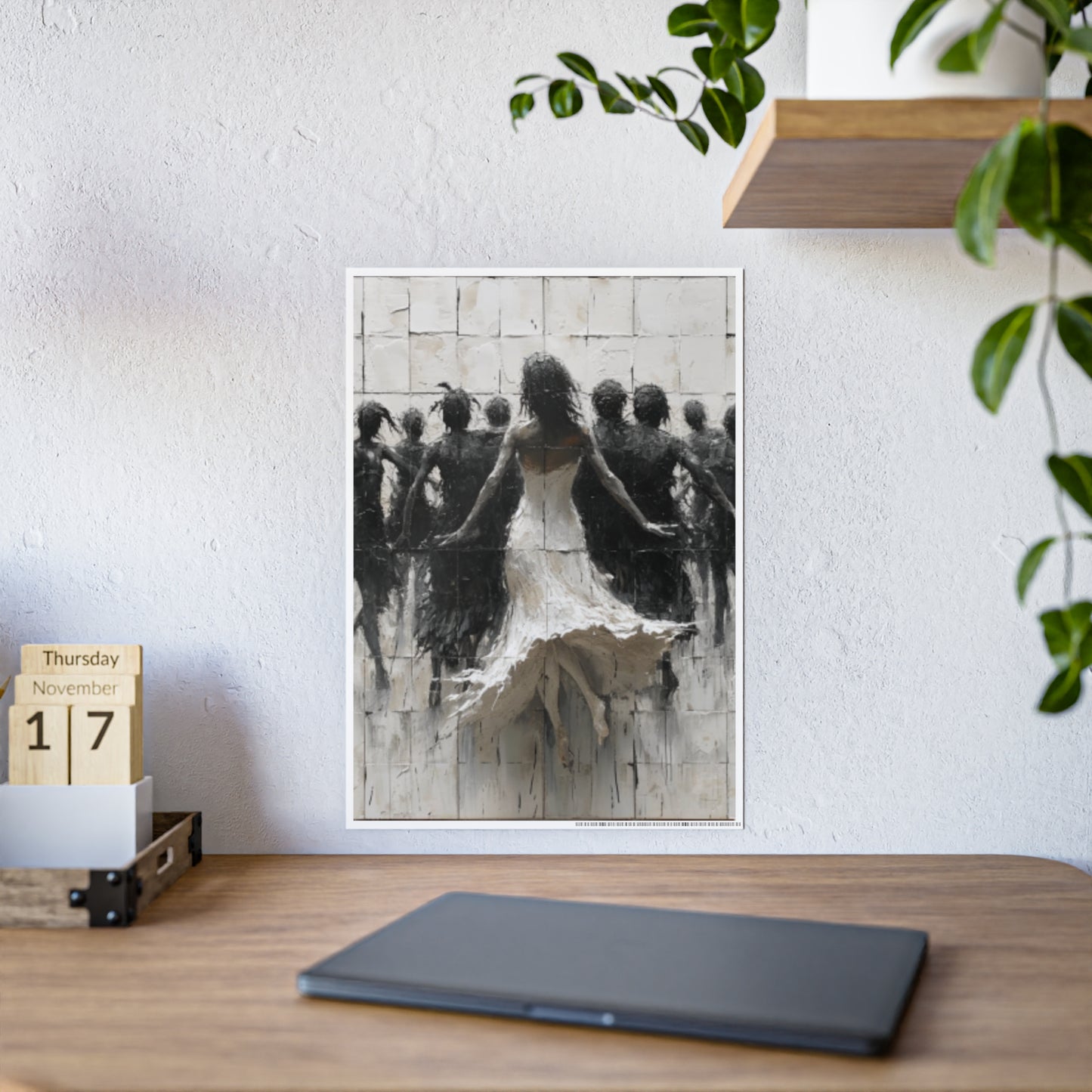 Voices of Harmony: Celebrating African American Singers in Concert Prints