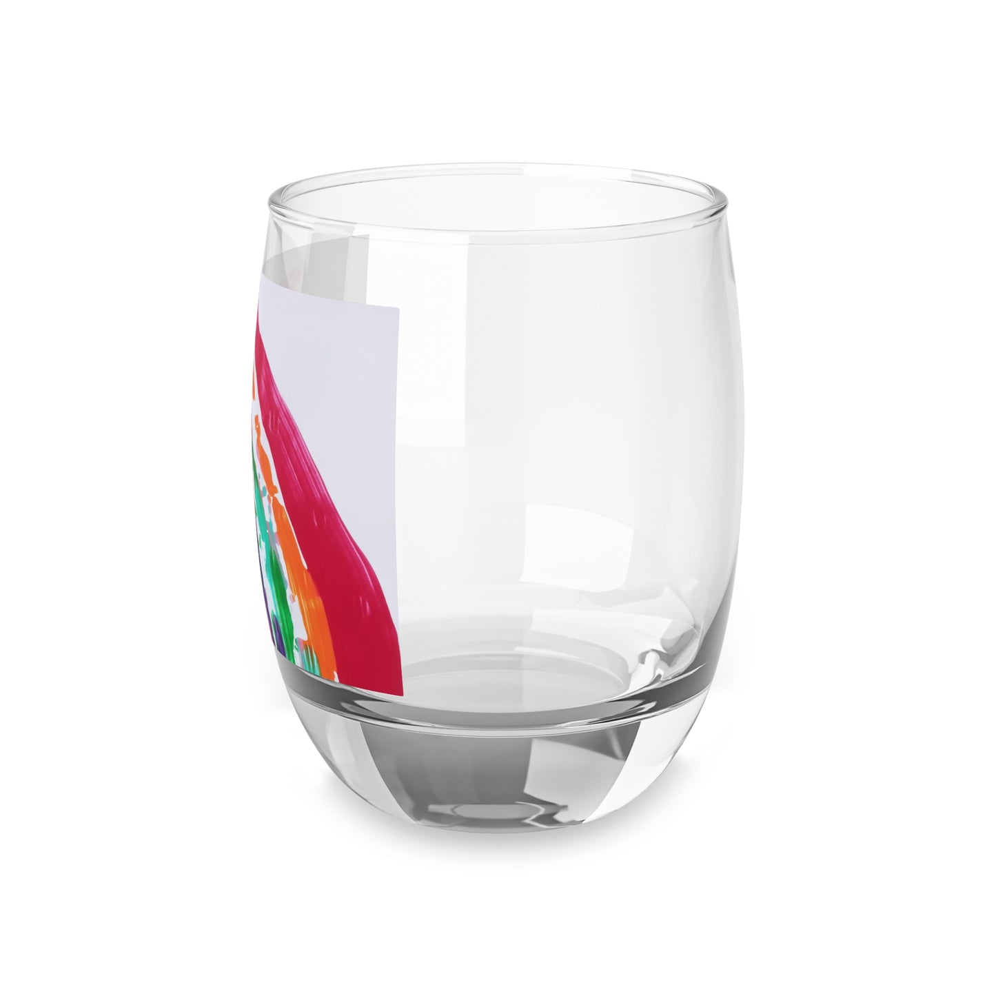 Vivid Vessels Wine/Whiskey  Glass